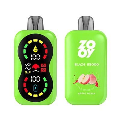 സൂയി ബ്ലേസ് 25000